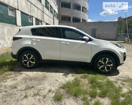 Кіа Sportage, об'ємом двигуна 2.36 л та пробігом 98 тис. км за 18200 $, фото 2 на Automoto.ua