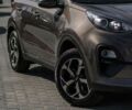 Киа Sportage, объемом двигателя 1.6 л и пробегом 54 тыс. км за 20900 $, фото 10 на Automoto.ua