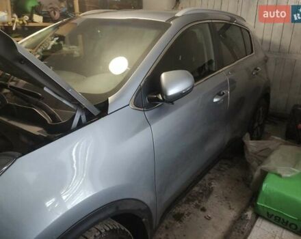 Кіа Sportage, об'ємом двигуна 1.59 л та пробігом 33 тис. км за 20000 $, фото 3 на Automoto.ua