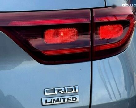 Киа Sportage, объемом двигателя 1.6 л и пробегом 26 тыс. км за 22800 $, фото 22 на Automoto.ua