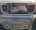 Кіа Sportage, об'ємом двигуна 1.6 л та пробігом 108 тис. км за 19200 $, фото 25 на Automoto.ua