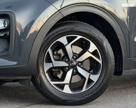 Киа Sportage, объемом двигателя 1.6 л и пробегом 13 тыс. км за 20900 $, фото 19 на Automoto.ua