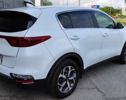 Киа Sportage, объемом двигателя 1.59 л и пробегом 48 тыс. км за 19500 $, фото 13 на Automoto.ua