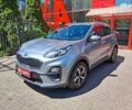 Кіа Sportage, об'ємом двигуна 1.6 л та пробігом 108 тис. км за 19200 $, фото 10 на Automoto.ua