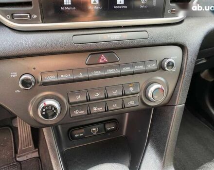 Киа Sportage, объемом двигателя 2.4 л и пробегом 98 тыс. км за 16500 $, фото 15 на Automoto.ua