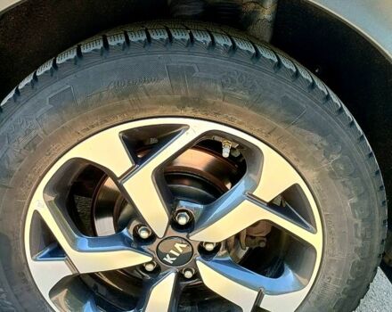 Кіа Sportage, об'ємом двигуна 1.6 л та пробігом 105 тис. км за 20000 $, фото 4 на Automoto.ua