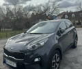 Киа Sportage, объемом двигателя 1.59 л и пробегом 54 тыс. км за 19400 $, фото 1 на Automoto.ua