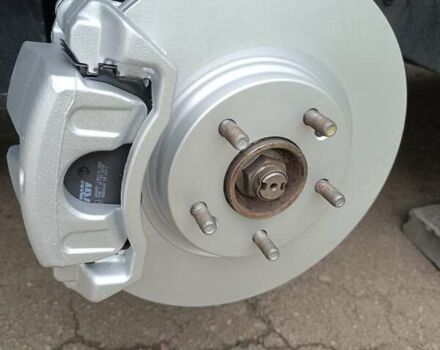 Киа Sportage, объемом двигателя 1.59 л и пробегом 127 тыс. км за 16400 $, фото 8 на Automoto.ua