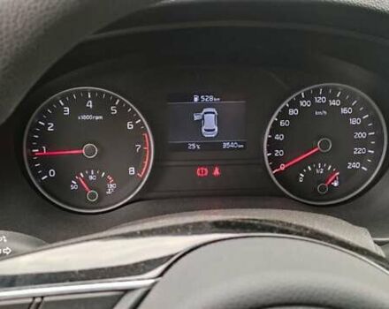 Киа Sportage, объемом двигателя 1.59 л и пробегом 3 тыс. км за 19000 $, фото 11 на Automoto.ua