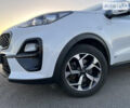 Киа Sportage, объемом двигателя 1.6 л и пробегом 118 тыс. км за 20500 $, фото 3 на Automoto.ua