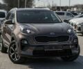 Киа Sportage, объемом двигателя 1.6 л и пробегом 54 тыс. км за 20900 $, фото 9 на Automoto.ua