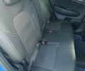 Киа Sportage, объемом двигателя 1.59 л и пробегом 127 тыс. км за 16400 $, фото 12 на Automoto.ua