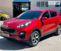 Киа Sportage, объемом двигателя 2.4 л и пробегом 32 тыс. км за 20990 $, фото 1 на Automoto.ua