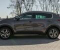Киа Sportage, объемом двигателя 1.6 л и пробегом 54 тыс. км за 20900 $, фото 16 на Automoto.ua