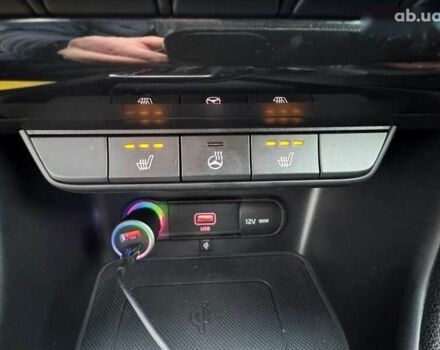 Киа Sportage, объемом двигателя 2 л и пробегом 57 тыс. км за 25900 $, фото 16 на Automoto.ua