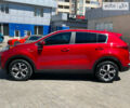 Киа Sportage, объемом двигателя 2.4 л и пробегом 32 тыс. км за 20990 $, фото 7 на Automoto.ua