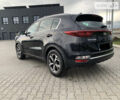 Кіа Sportage, об'ємом двигуна 1.59 л та пробігом 97 тис. км за 19800 $, фото 7 на Automoto.ua