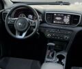 Киа Sportage, объемом двигателя 1.6 л и пробегом 13 тыс. км за 20900 $, фото 22 на Automoto.ua