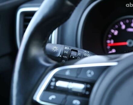 Киа Sportage, объемом двигателя 1.6 л и пробегом 90 тыс. км за 19900 $, фото 22 на Automoto.ua