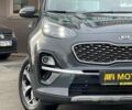 Киа Sportage, объемом двигателя 2 л и пробегом 57 тыс. км за 25900 $, фото 17 на Automoto.ua