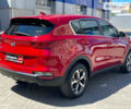 Киа Sportage, объемом двигателя 2.4 л и пробегом 32 тыс. км за 20990 $, фото 4 на Automoto.ua