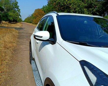 Кіа Sportage, об'ємом двигуна 1.6 л та пробігом 105 тис. км за 20000 $, фото 7 на Automoto.ua