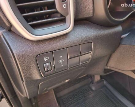 Кіа Sportage, об'ємом двигуна 1.6 л та пробігом 108 тис. км за 19200 $, фото 15 на Automoto.ua