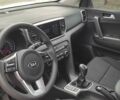 Киа Sportage, объемом двигателя 1.59 л и пробегом 3 тыс. км за 19000 $, фото 10 на Automoto.ua