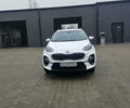 Киа Sportage, объемом двигателя 1.6 л и пробегом 126 тыс. км за 19000 $, фото 1 на Automoto.ua