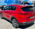 Киа Sportage, объемом двигателя 2.4 л и пробегом 32 тыс. км за 20990 $, фото 16 на Automoto.ua