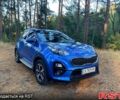 Киа Sportage, объемом двигателя 1.6 л и пробегом 73 тыс. км за 20800 $, фото 1 на Automoto.ua