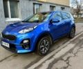 Киа Sportage, объемом двигателя 1.6 л и пробегом 61 тыс. км за 21500 $, фото 1 на Automoto.ua