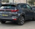 Киа Sportage 2021 в Ивано-Франковске на Automoto.ua Киа Sportage, объемом двигателя 1.6 л и пробегом 50 тыс. км за 21000 $, фото 5 на Automoto.ua