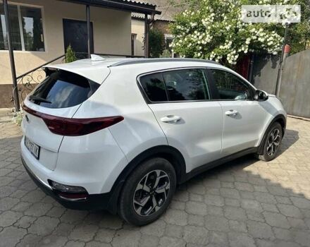 Кіа Sportage, об'ємом двигуна 1.59 л та пробігом 26 тис. км за 21500 $, фото 2 на Automoto.ua