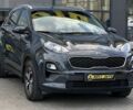 Киа Sportage 2021 в Ивано-Франковске на Automoto.ua Киа Sportage, объемом двигателя 1.6 л и пробегом 50 тыс. км за 21000 $, фото 1 на Automoto.ua