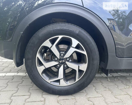 Киа Sportage, объемом двигателя 1.59 л и пробегом 59 тыс. км за 19900 $, фото 34 на Automoto.ua