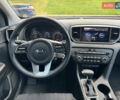 Кіа Sportage, об'ємом двигуна 1.6 л та пробігом 23 тис. км за 21300 $, фото 30 на Automoto.ua