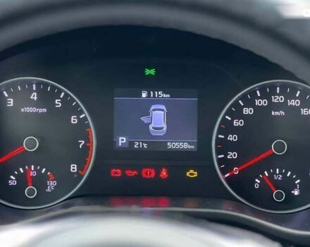 Киа Sportage 2021 в Ивано-Франковске на Automoto.ua Киа Sportage, объемом двигателя 1.6 л и пробегом 50 тыс. км за 21000 $, фото 10 на Automoto.ua