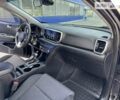 Киа Sportage, объемом двигателя 2.36 л и пробегом 79 тыс. км за 21500 $, фото 37 на Automoto.ua