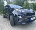 Киа Sportage, объемом двигателя 1.59 л и пробегом 59 тыс. км за 19900 $, фото 4 на Automoto.ua