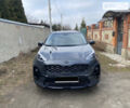 Киа Sportage, объемом двигателя 1.59 л и пробегом 26 тыс. км за 22800 $, фото 11 на Automoto.ua