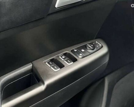 Киа Sportage 2021 в Ивано-Франковске на Automoto.ua Киа Sportage, объемом двигателя 1.6 л и пробегом 50 тыс. км за 21000 $, фото 6 на Automoto.ua