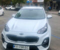 Киа Sportage, объемом двигателя 1.6 л и пробегом 42 тыс. км за 20500 $, фото 2 на Automoto.ua