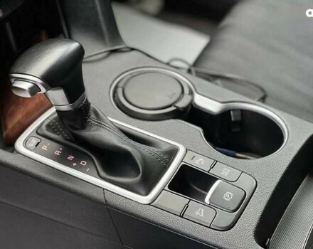 Киа Sportage 2021 в Ивано-Франковске на Automoto.ua Киа Sportage, объемом двигателя 1.6 л и пробегом 50 тыс. км за 21000 $, фото 13 на Automoto.ua