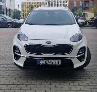 Кіа Sportage, об'ємом двигуна 2.36 л та пробігом 74 тис. км за 22500 $, фото 4 на Automoto.ua