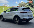 Кіа Sportage, об'ємом двигуна 1.6 л та пробігом 23 тис. км за 21300 $, фото 7 на Automoto.ua