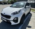 Киа Sportage, объемом двигателя 1.59 л и пробегом 12 тыс. км за 20000 $, фото 2 на Automoto.ua