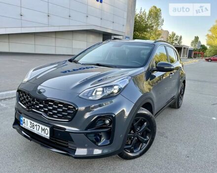 Киа Sportage, объемом двигателя 1.59 л и пробегом 95 тыс. км за 21990 $, фото 2 на Automoto.ua