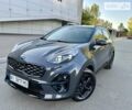 Киа Sportage, объемом двигателя 1.59 л и пробегом 95 тыс. км за 21990 $, фото 2 на Automoto.ua