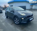 Киа Sportage, объемом двигателя 1.59 л и пробегом 41 тыс. км за 21000 $, фото 1 на Automoto.ua